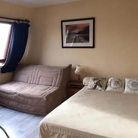 Duplex F2 Box Tv Fibre Velos Apartment