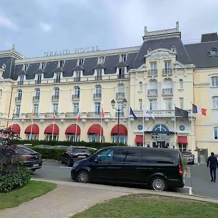 Duplex F2 Box Tv Fibre Velos * Cabourg