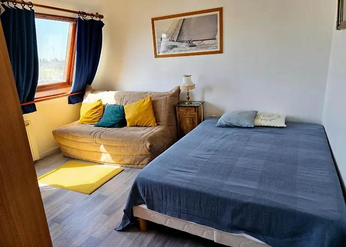 Duplex F2 Tv Fibre 5 Velos A Disposition *