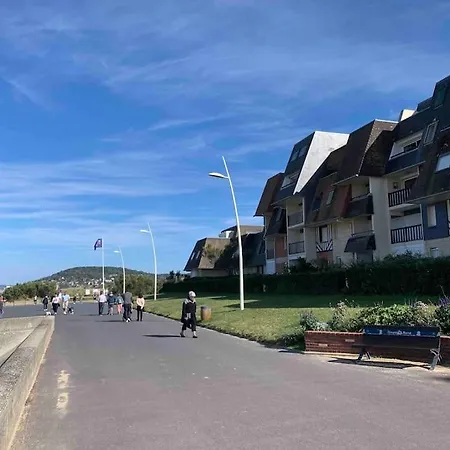 Apartamento Duplex F2 Tv Fibre 5 Vélos à Disposition *