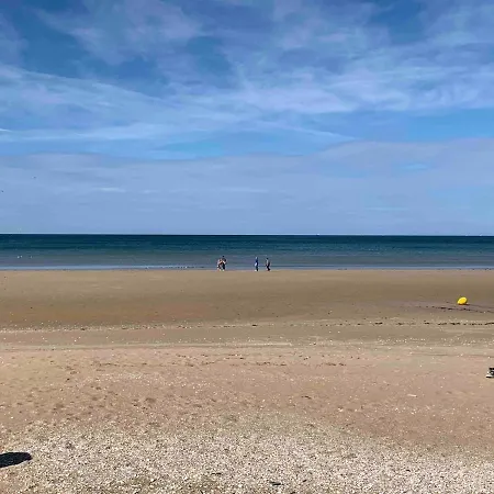 Duplex F2 Tv Fibre 5 Vélos à Disposition Appartement