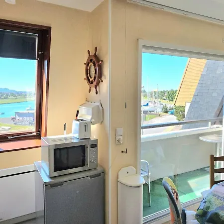 Duplex F2 Tv Fibre 5 Vélos à Disposition Appartement *