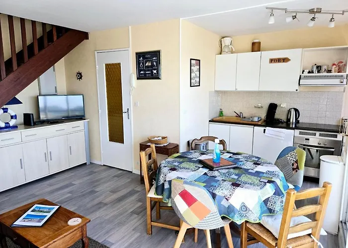 Duplex F2 Tv Fibre 5 Vélos à Disposition *