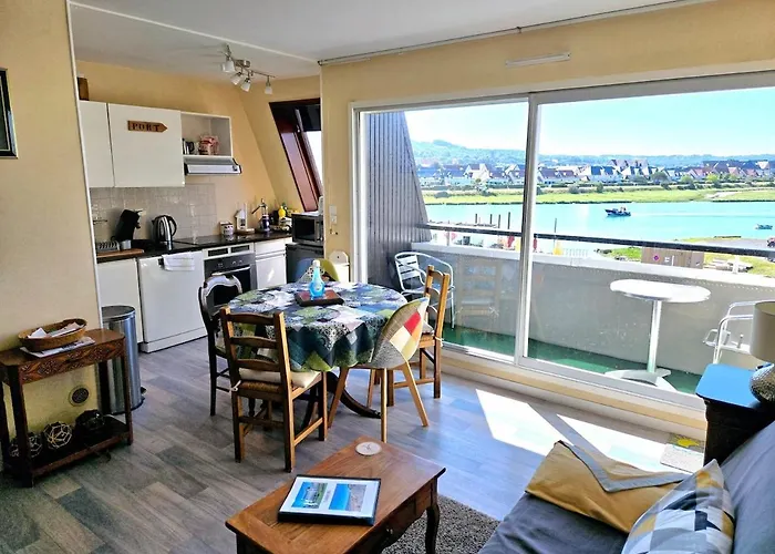 Apartament Duplex F2 Tv Fibre 5 Velos A Disposition